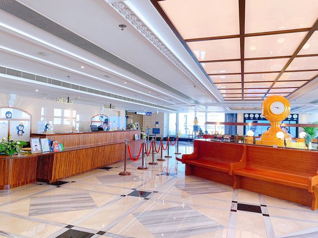 /Hotel COZi‧Resort 🏨 - 主題客房/