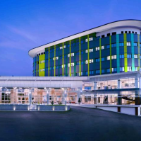 CK HOTEL TANJUNGPINANG