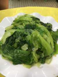 長洲新康記菜館 抵食海鮮餐🦐