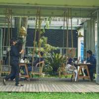 NARA PARK - BANDUNG