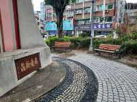 【新北】新莊景點-地標公園