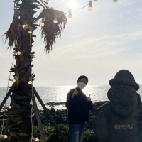 제주도가 처음이라면 "애월"로 떠나요~ 둘이서~ 모든 걸~~