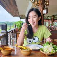 ขนมจีนกู่ทอง - มหาสารคาม 🍜