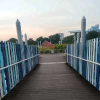 Jurong Lake Garden