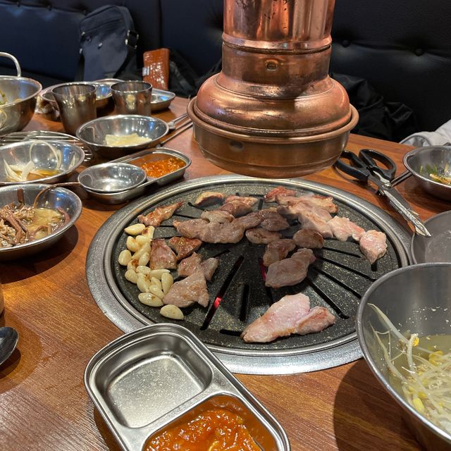 포항에 찐맛집은 여기!