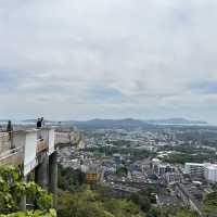 จุดชมวิวเมืองภูเก็ต