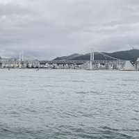 Busan best destination tour 