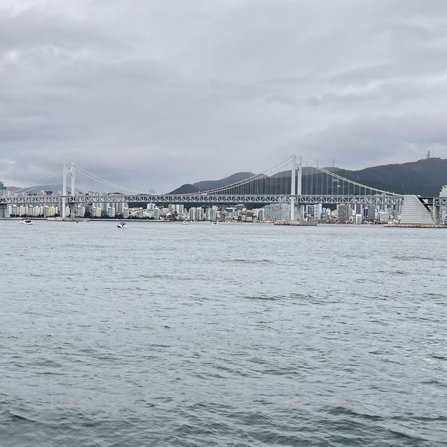 Busan best destination tour 