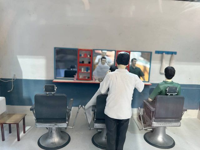 中區警署歲月@大館