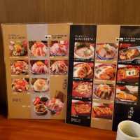 【性價比高刺身專門店】