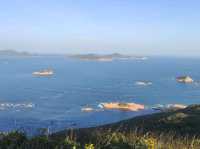 Clear water Bay hiking trail🦞🦞🦞
