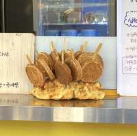 황리단길 X 첨성대 = 경주 최적의 여행코스