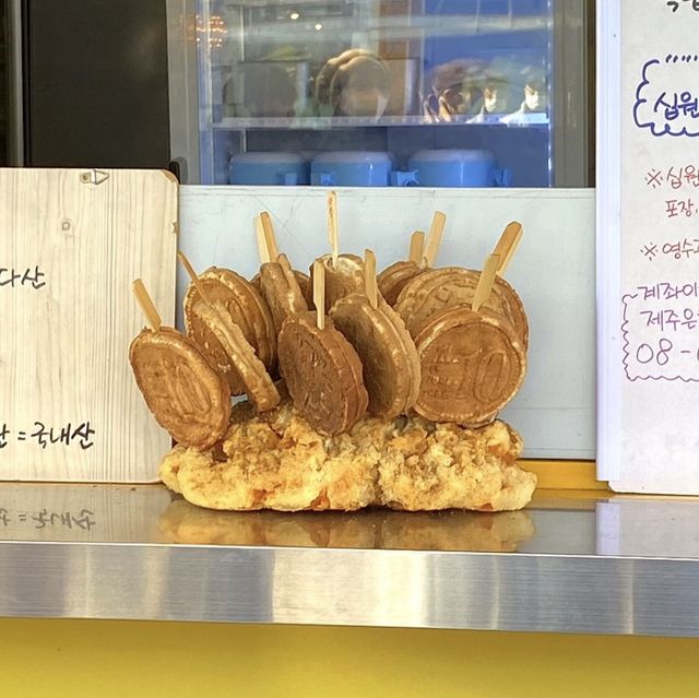 황리단길 X 첨성대 = 경주 최적의 여행코스