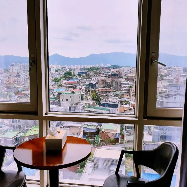 춘천 호텔 '더 베네치아 스위트 호텔'