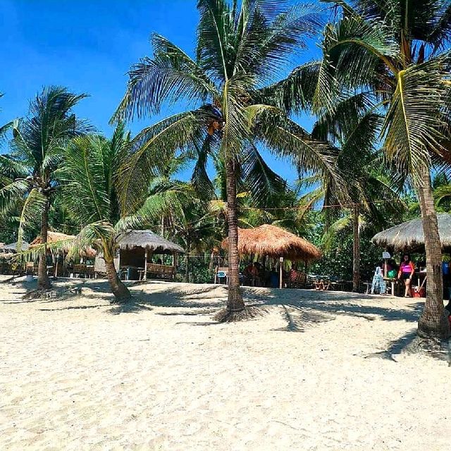 Laki Beach Resort