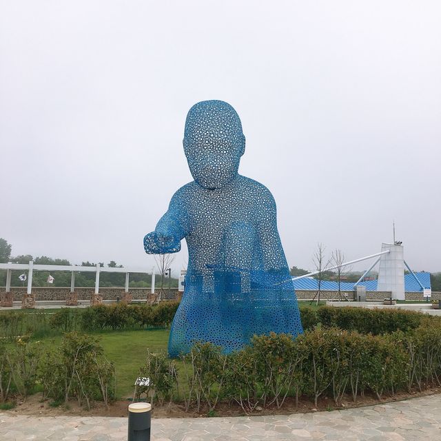 오션뷰가 완벽했던 삼척 쏠비치! #대명리조트 #쏠비치