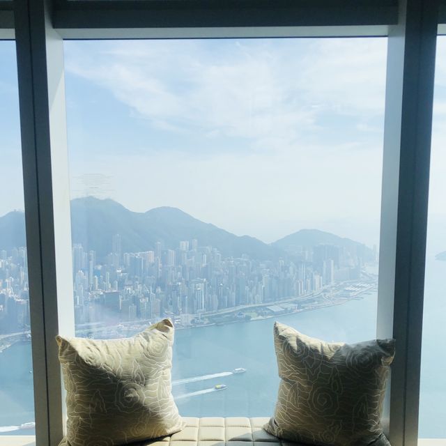 最高境界酒店🏨