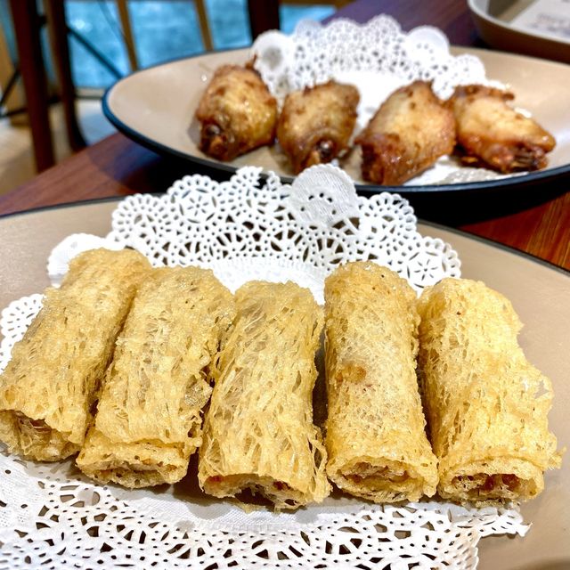 [Lil’Saigon] - 湯河、咖喱都好味 😋