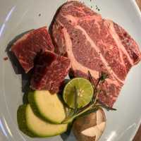 高質稱心的韓式燒肉店