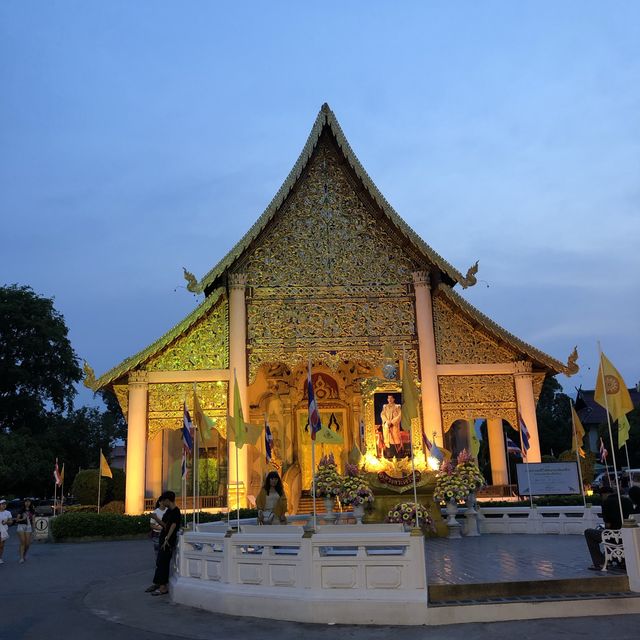 Chiangmai 