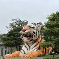 봄나들이는 서울대공원으로!