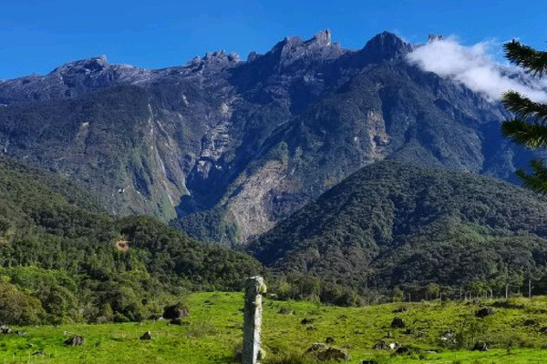 Riverside Ranau Amazing Place. | Trip.com Ranau