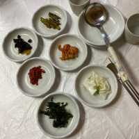 서귀포 갈치조림이 유명한, 장승포식당