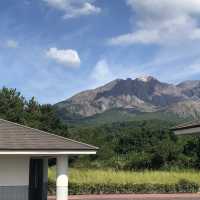 【桜島】どこから観るのが絶景か。