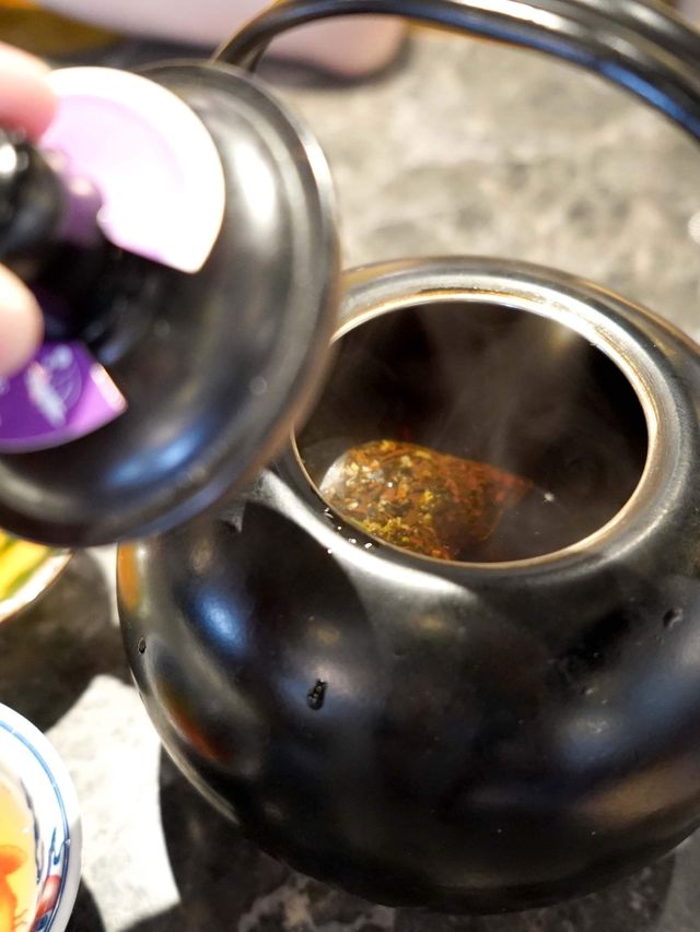 $288將軍澳高質點心放題！