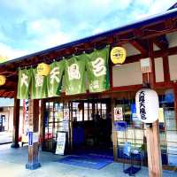 【和歌山】西日本最大の露天風呂♨️