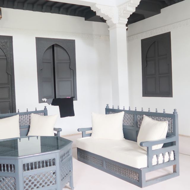 摩洛哥Marrakech 🔶 Rodamón Riad Marrakech  摩洛哥Marrakech 🔶 Rodamón Riad Marrakech