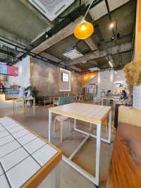 Chakori Cafe @ Ipoh 