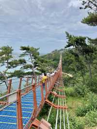 여름 바캉스는 울산으로!