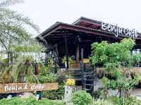 ทุ่งข้าวเบญจา โฮมสเตย์ 🏠🛖🛁🫶🏼💗🍅⛰
