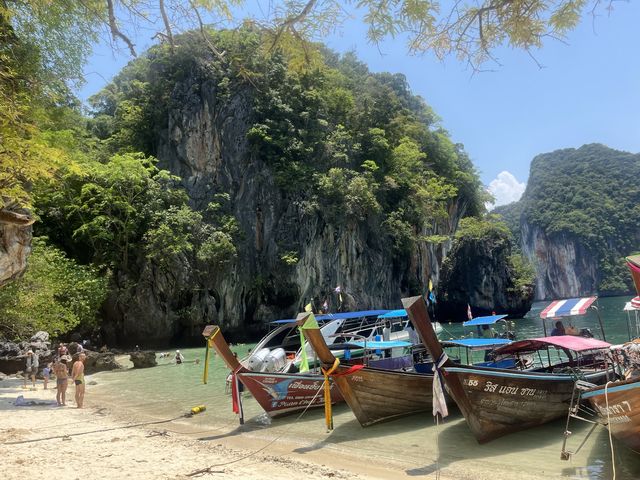 Koh Lao Lading