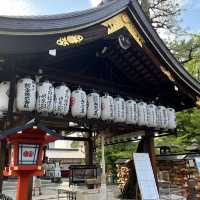 【京都】悪縁を切って良縁を結ぶ！効果絶大な神社