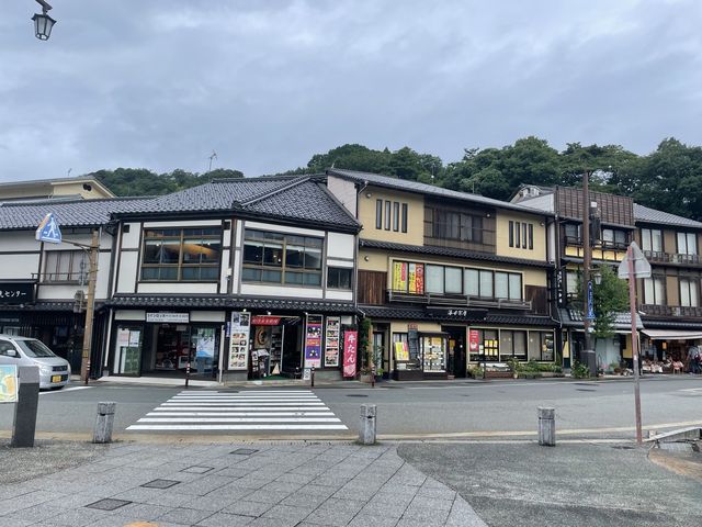 【兵庫県:城崎温泉】７つの外湯めぐり〜さとの湯〜