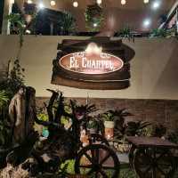 El Cuartel Restaurant and Bar