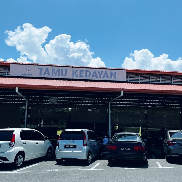 1 Day Trip Outside KL