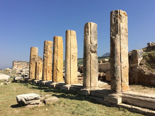 Hierapolis 