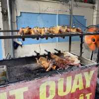 Roasted Duck... WOW 🦆 