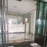 ที่พักน่ารัก ราคาถูก กลางเมืองพิษณุโลก