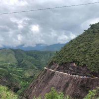 Buscalan Kalinga 