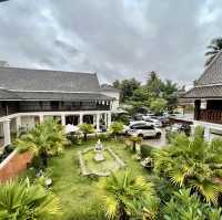 Houngvilai Hotel 