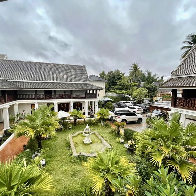 Houngvilai Hotel 