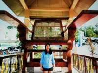The Giant Butaka (City of Ilagan, Isabela)