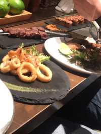 台北大安區 ｜ Bar Mood Taipei 吧沐