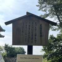 【愛知】名古屋といえばの金の鯱(天守閣)