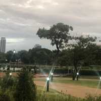 amazing city park!! 