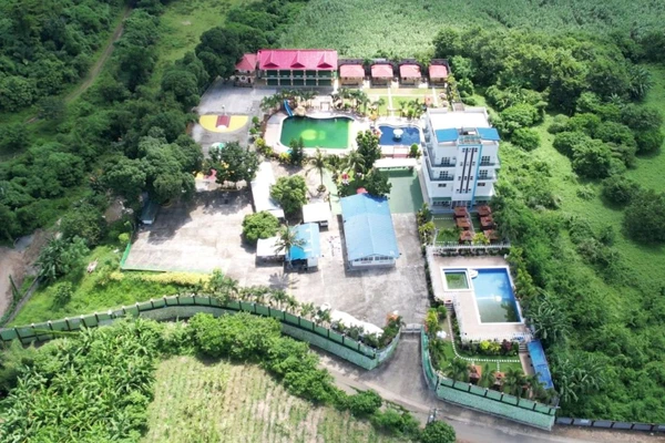 Barangay Ulango | Trip.com Tanauan Travelogues